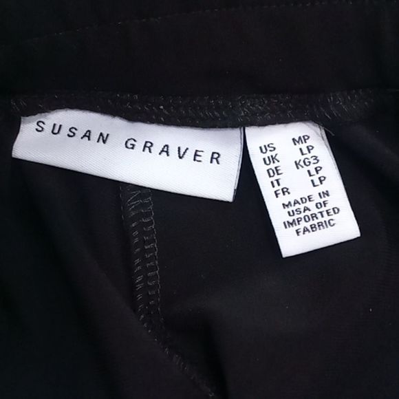 Flared leg pant - Picture 4 of 9